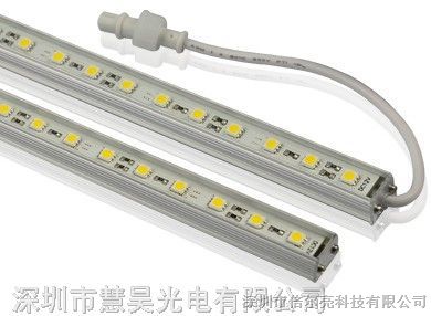 供应低压LED硬灯条