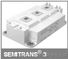 供应 600V 西门康IGBT模块大功率IGBT SKM300GAR063D