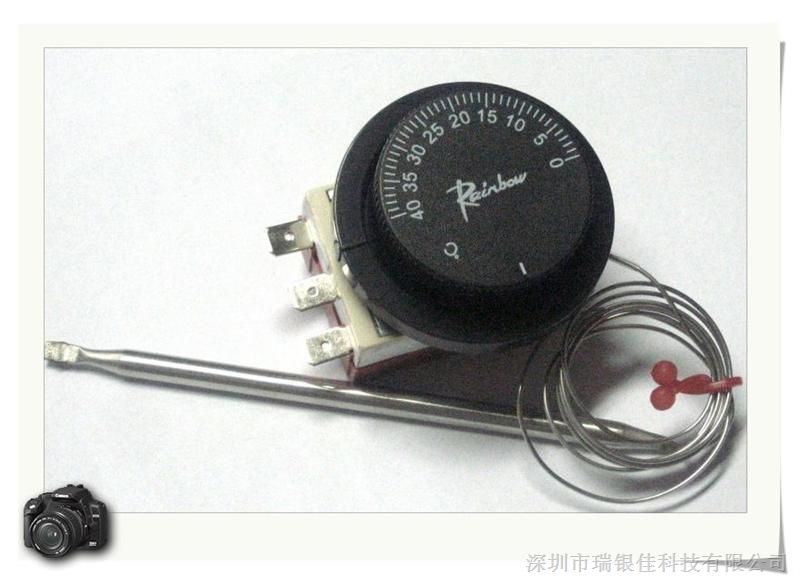 供应TS-040SR液胀式温控开关