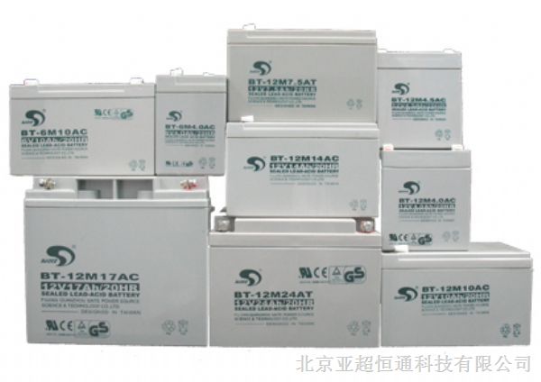 供应赛特蓄电池BT-HSE-90-12