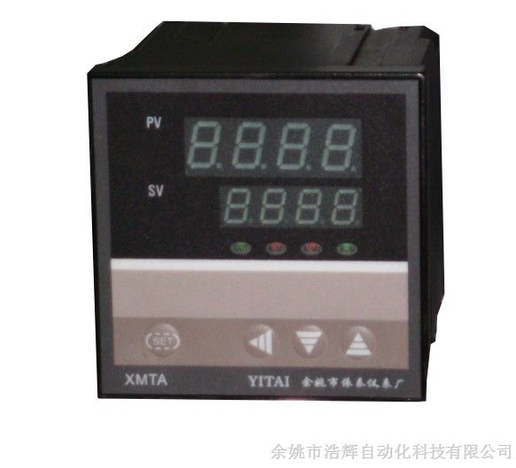 供应XMTA-8402 XMTA-8502 XMTA-8602电脑通讯温控仪