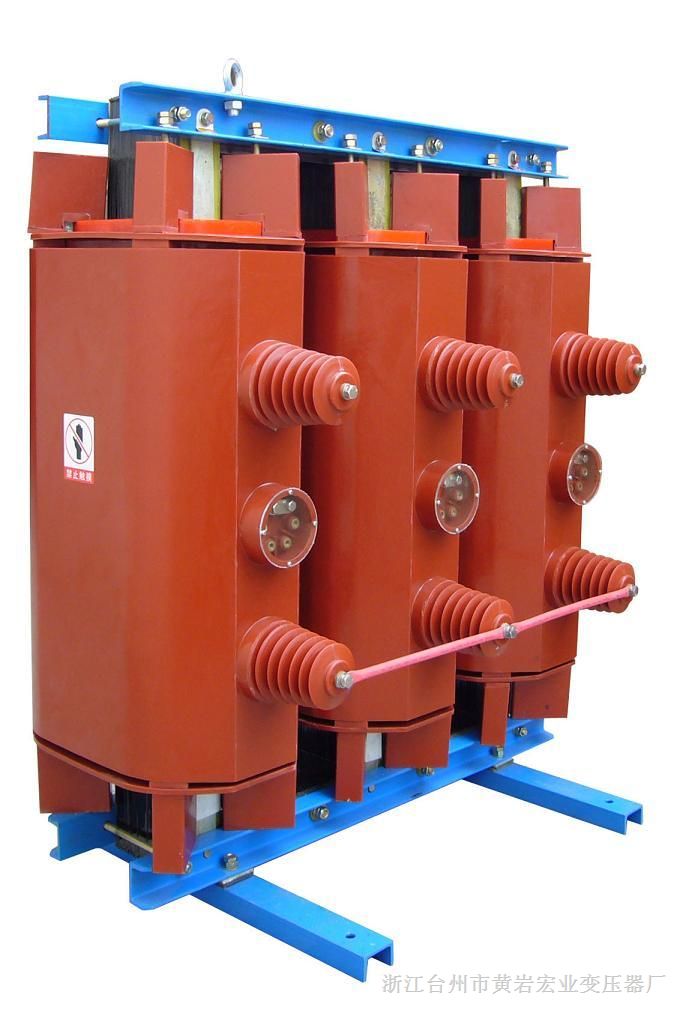 供应高海拔35KV干式变压器，特种变压器