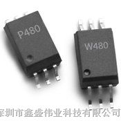 供应光耦ACPL-P480-000E 原装进口 现货库存 资料介绍