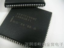 供应EE87C196MC/N87C196MC