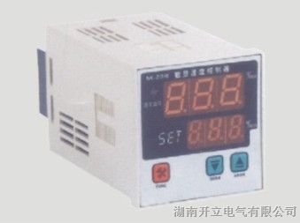 凯涓供应WK-Z数显单路温度控制器