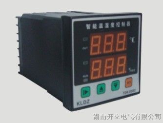 *价销售TDK0302K数显二路温度控制器