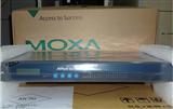 MOXA NPort5630-16 16串口联网 代理