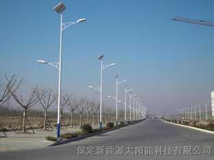 供应山西朔州、忻州太阳能路灯价格，阳泉太阳能路灯厂家