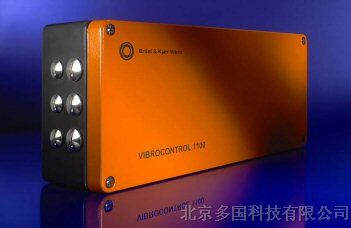 供应德国申克BK VIBRO振动控制器VC-1100 C01