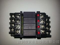 供应臻龙终端继电器ZL-J011-4-DC24V