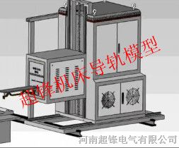 供应*锋电气砼泵管内壁淬火设备质量*