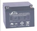 理士电池DJW12-28（12V 28AH）免维护蓄电池