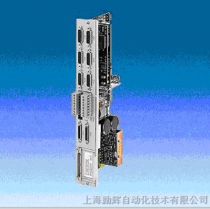 供应西门子611U伺服驱动模块6SN1118系列上海销售中心