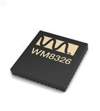  电源管理芯片  WM8326