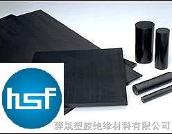 供应优质高温塑料黑色PEI棒ULTEM1000板、片