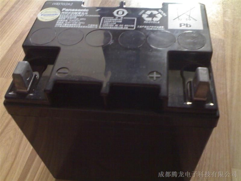 供应沈阳松下蓄电池LC-X1224CH(12V24AH)
