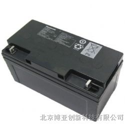 供应松下蓄电池LC-P12V65AH,型号参数，北京报价