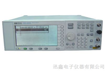 供应东莞**G-D3000A信号源二手信号发生器