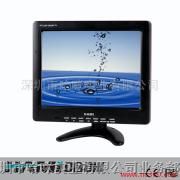 10英寸LCD液晶*器 10寸高清液晶电视 H102A