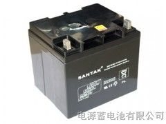 供应山特12V38AH报价 山特蓄电池供应商