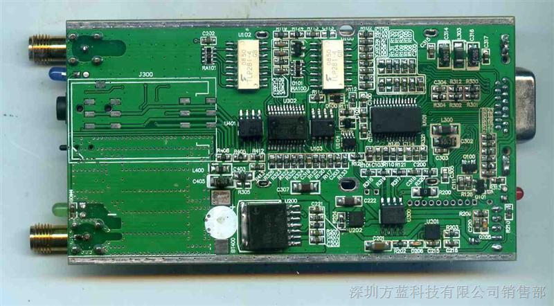 深圳PCB板设计公司