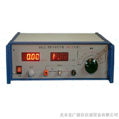 供应液体（固体）体积电阻率/表面电阻率测试仪