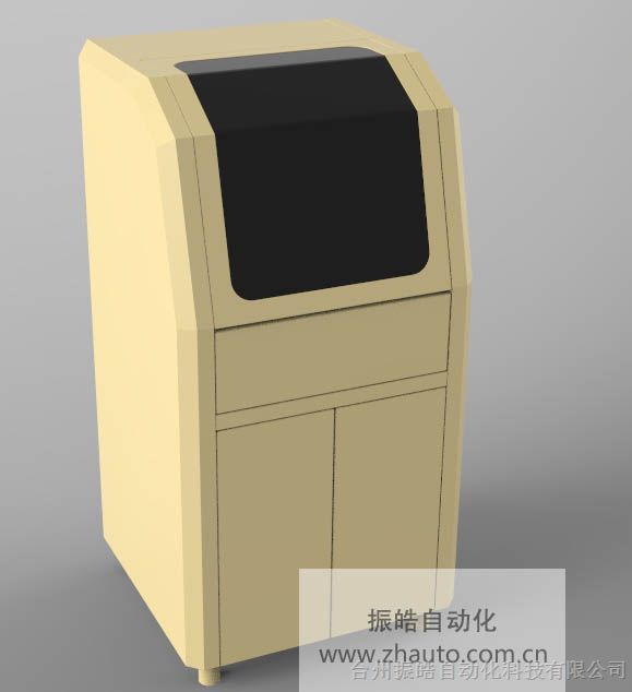 自动外观检测，台州自动外观检测设备供应商