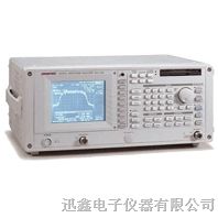 供应爱德万R3132频谱分析仪二手R3132频谱仪