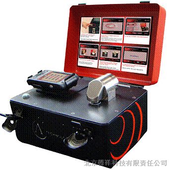 供应ZX-I型便携式油液监测红外光谱仪