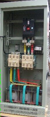 供应频敏控制柜 27千瓦电机控制柜