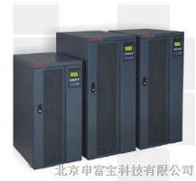 供应工厂ups电源3C3-30KS/30KVA配置方案更换电池