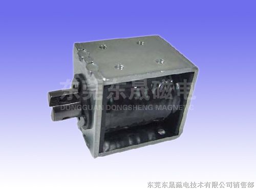 供应东晟电子门锁运动器材电磁铁DSU1035
