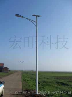 供应河北张家口太阳能LED路灯生产厂家在那里？价格便宜