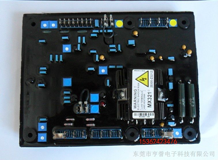 MX321，MX321-2稳压板，MX321-2稳压器