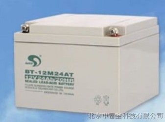 供应BT-12M24AT赛特优质工业电池批发