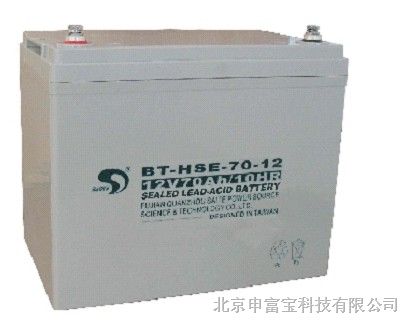 供应BT-HSE-70-12(12V70Ah)赛特品牌电池