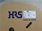 日本HRS连接器原厂端子现货DF11-2428SCF