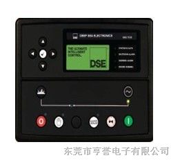 DSE7210控制器