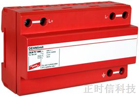 供应供德国DEHN避雷器