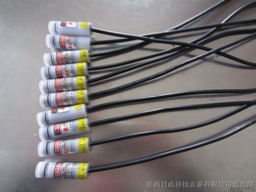 供应广东打标机红点*