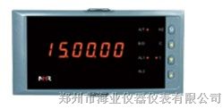 新虹润，频率/转速表，NHR-2400