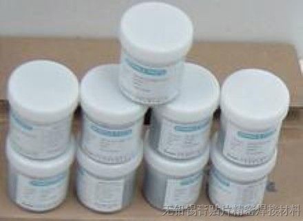 中温锡膏-贴片焊接材料