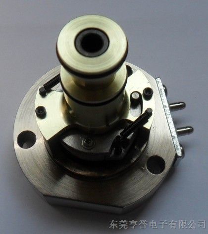 3408326康明斯大流量执行器