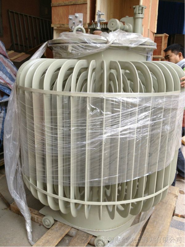 【上海洪智电气】供应三相感应式调压器 TSJA-250KVA