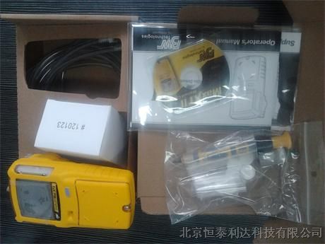 供应泵吸式四合一气*测仪，加拿大BW四合一气*测仪批发