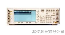安捷伦丨E4432B丨信号发生器