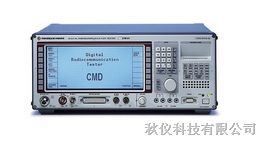 R&S   CMD65*CMD65*CMD65