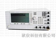 供应丨E8427C丨网络分析仪