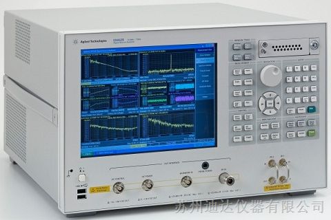 E5052B<安捷伦E5052B<西安上海苏州110G信号源分析仪