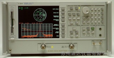 8753E(HP 8753E)西安上海3G网络分析仪